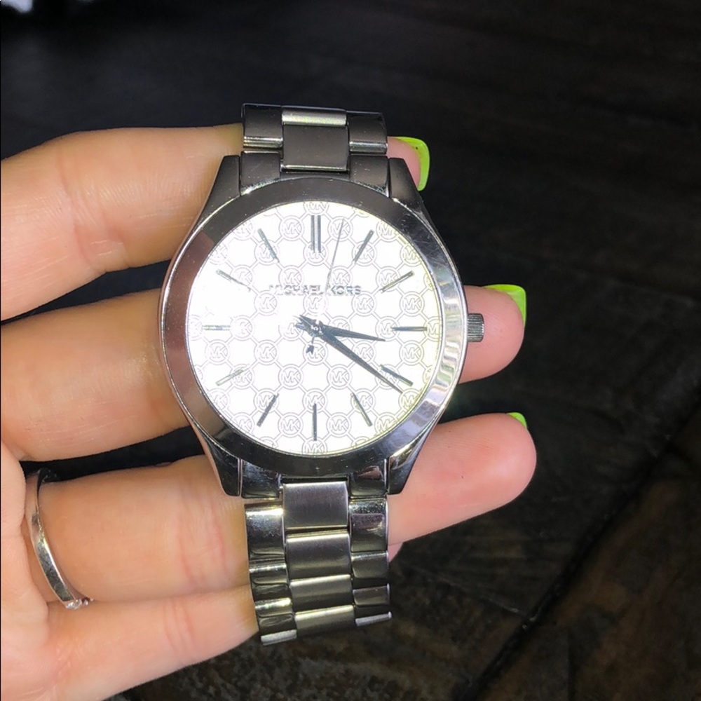 Micheal Kors Watch